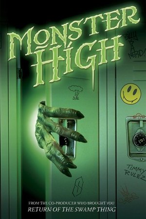 Monster High (1989)
