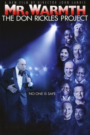 Mr Warmth The Don Rickles Project (2007)