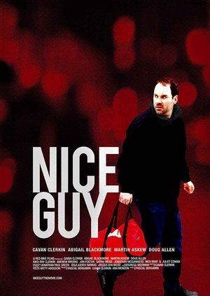 Nice Guy (2012) Poster
