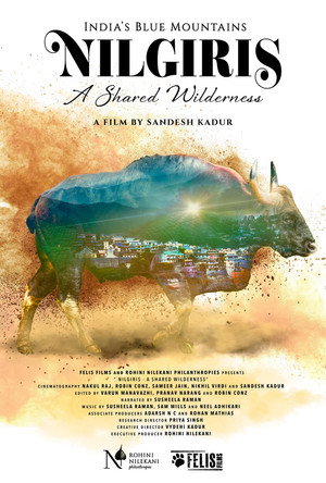 Nilgiris A Shared Wilderness (2024)