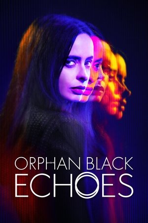 Orphan Black Echoes (2024-)