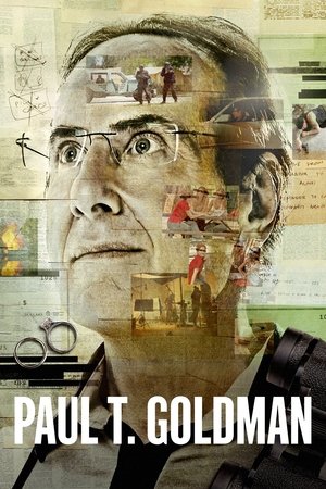 Paul T Goldman (2023)
