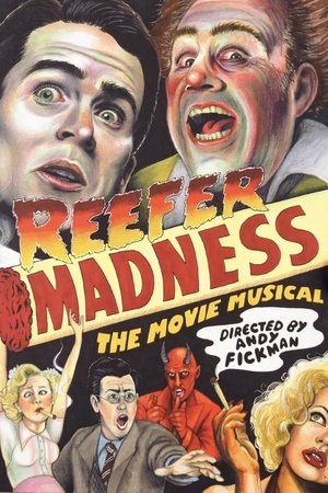 Reefer Madness 2005