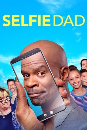 Selfie Dad (2018)