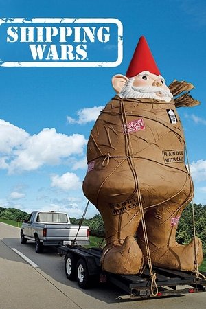 Shipping Wars (2012-)
