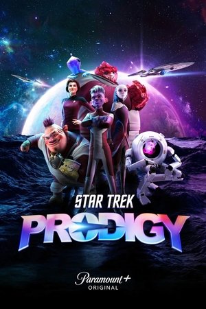Star Trek: Prodigy (2021 )