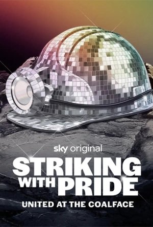 Striking with Pride United at the Coalface (2024)
