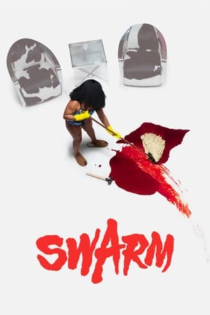 Swarm (2023-)