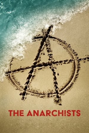 The Anarchists (2022-)
