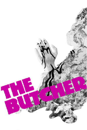 Le boucher (1970)