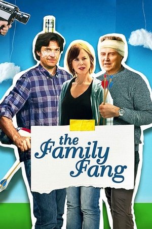 The Family Fang (2015)