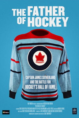 Father of Hockey (2014)