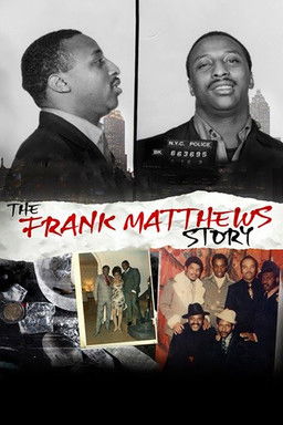 Frank Matthews (2012)
