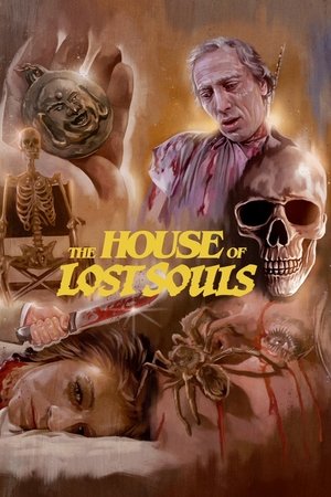 House of Lost Souls (1989)