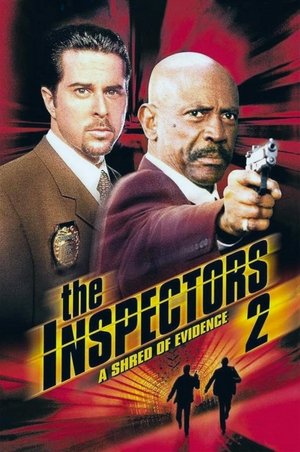 The Inspectors 2 A Shred of Evidence (2000)