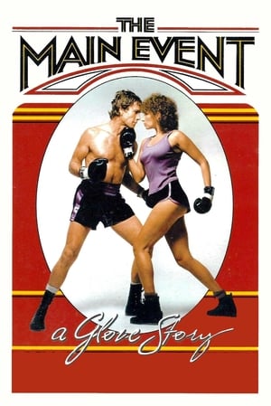 The Main Event (1979) Poster