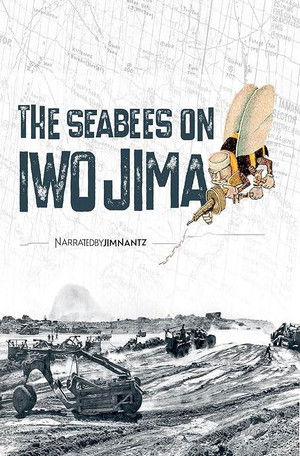 The Seabees on Iwo Jima (2023) Poster