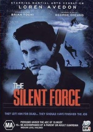 The Silent Force (2001) Poster