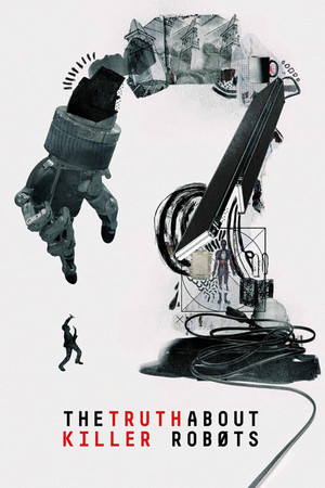 Untitled Robots Project (2017)