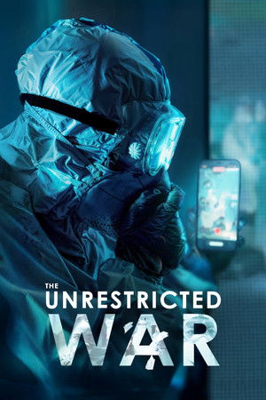 The Unrestricted War (2024)