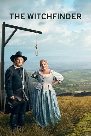 The Witchfinder (2019-)