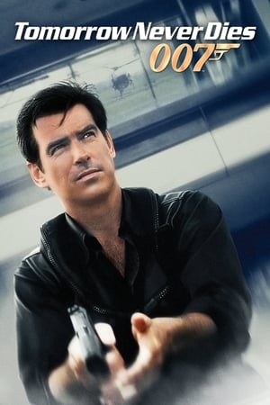 Tomorrow Never Dies Jame bone 1997