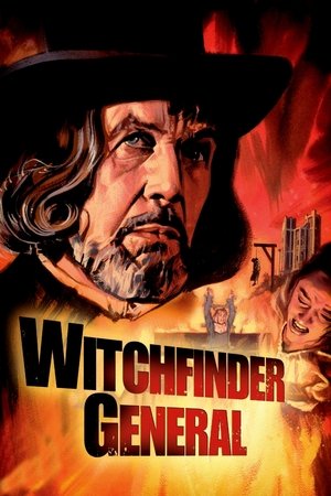 The Conqueror Worm (1968)