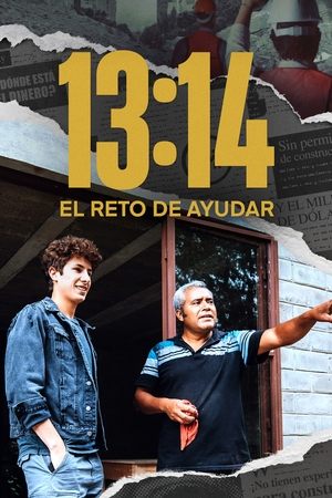 1314 The Challenge of Helping (2022)