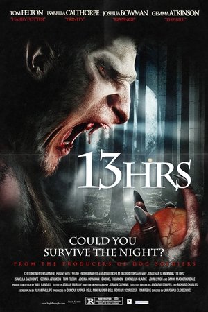 Night Wolf (2010)