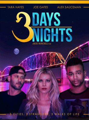 3 Days 3 Nights (2016)