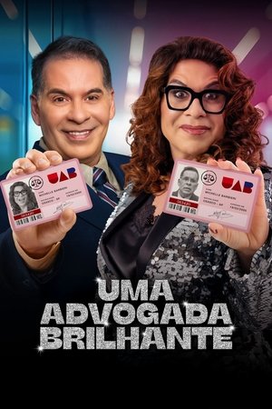Uma Advogada Brilhante (2024)