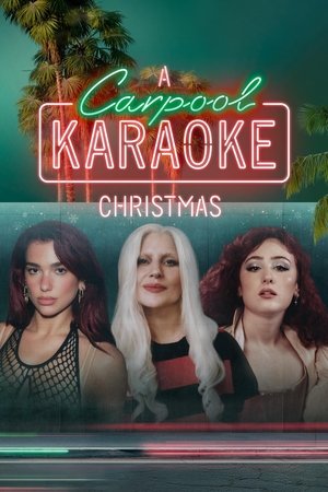 A Carpool Karaoke Christmas (2024)