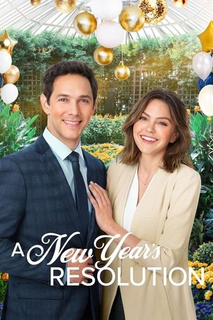 A New Years Resolution (2021)