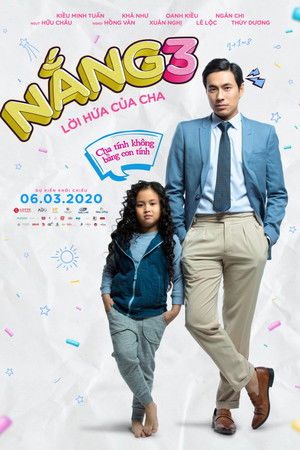 Nang 3 Loi Hua Cua Cha (2020)