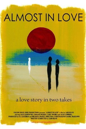 Almost in Love (2011) Poster