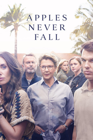 Apples Never Fall (2024-)