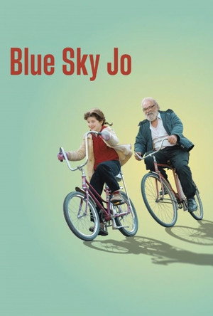 La Petite et le Vieux (2024) Poster