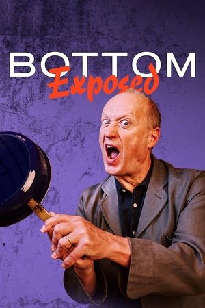 Bottom Exposed (2024)