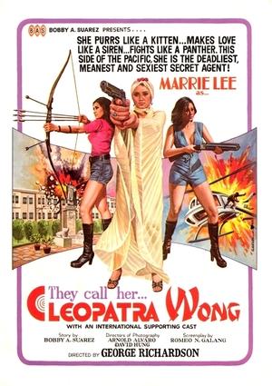Cleopatra Wong (1978)