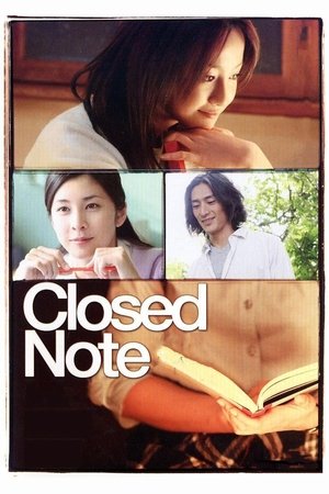 Closed Diary (2007) Poster