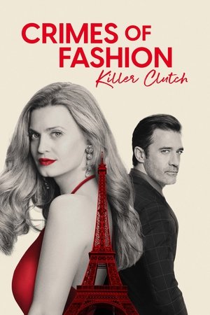 Crimes of Fashion Killer Clutch (2024)
