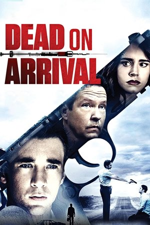 D.O.A. Blood River (2017)