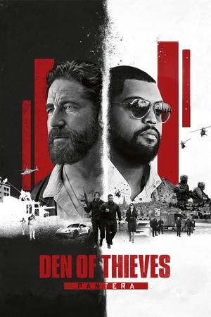 Den of Thieves 2 Pantera (2025)