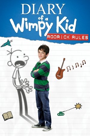 Diary of a Wimpy Kid (2011)