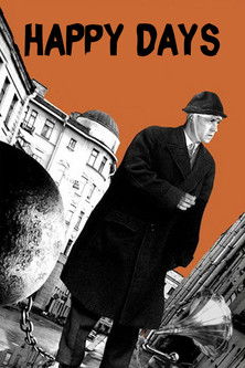 Schastlivye dni (1991) Poster