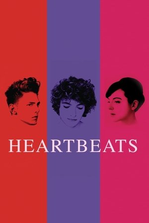 Heartbeats (2010)