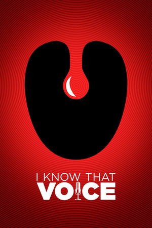 I Know That Voice (2013)