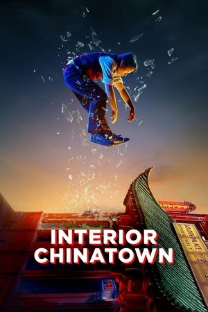 Interior Chinatown (2024-)