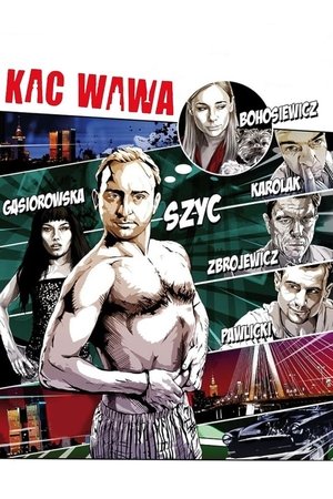 Kac Wawa (2012)