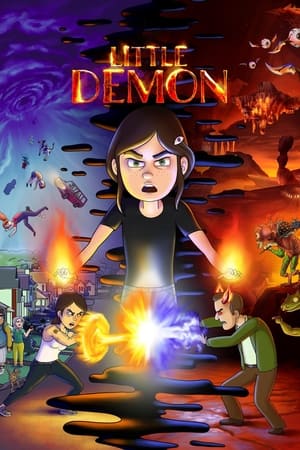 Little Demon (2022-)